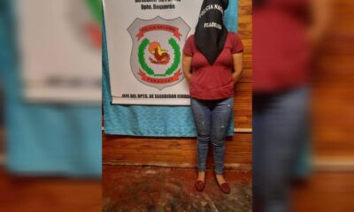 Asesinan a un hombre, exnovia detenida como sospechosa