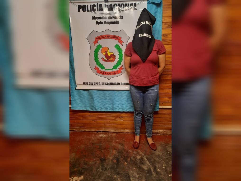 Asesinan a un hombre, exnovia detenida como sospechosa