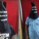 Supuesto matricidio en Luque: dos hermanos sospechosos de matar a su propia madre