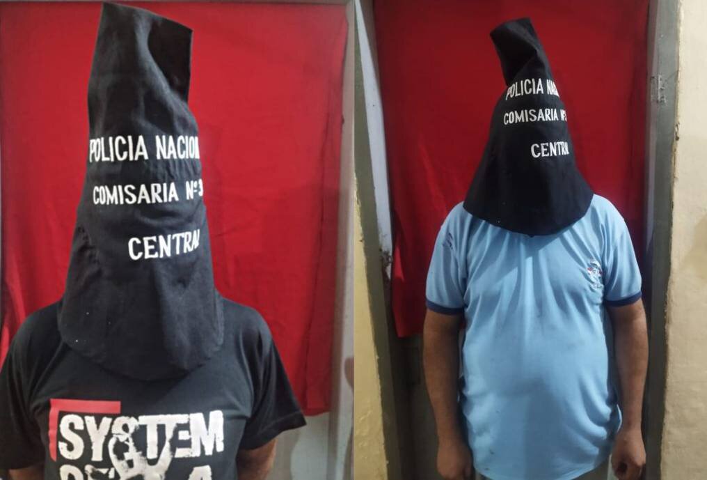 Supuesto matricidio en Luque: dos hermanos sospechosos de matar a su propia madre