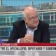 Economista argentino expresa xenofobia contra paraguayos y bolivianos en televisión