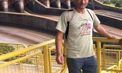 Francés desaparecido es encontrado sin vida en hotel capitalino