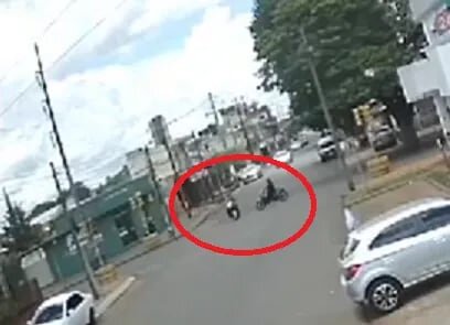 Semáforo averiado ocasiona accidente con tres víctimas fatales en PJC Semáforo averiado ocasiona accidente con tres víctimas fatales en PJC