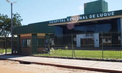 Filicidio en Luque: Fiscalía imputa a los padres por homicidio doloso