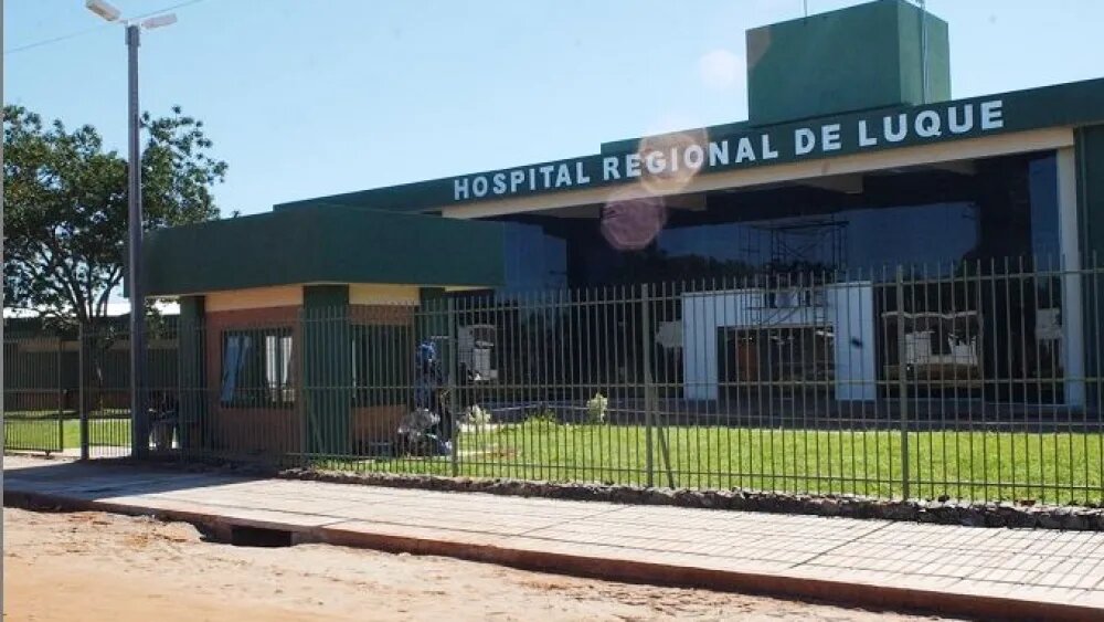 Filicidio en Luque: Fiscalía imputa a los padres por homicidio doloso