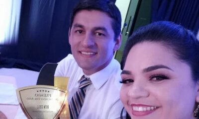 Benjamín Cantero afirma que ser diputado “es muy caro” y que salario “no alcanza”
