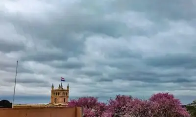 Ningún paraguayo fue afectado por el potente terremoto en Japón, afirma la Cancillería