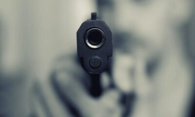 Guardia de seguridad recibe disparo en la cabeza en un asalto en Ciudad del Este