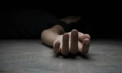 Policía indaga presunto feminicidio en Villa Elisa