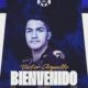 2 de Mayo presenta a dos jugadores