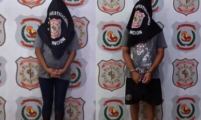 Prisión preventiva para padres acusados de matar a su hijo en Luque
