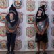 Prisión preventiva para padres acusados de matar a su hijo en Luque