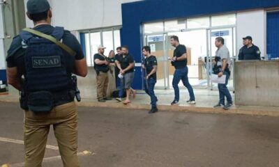 Detenido el líder de banda de asaltantes violadores: 27 casos en un año