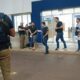Detenido el líder de banda de asaltantes violadores: 27 casos en un año