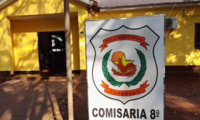 Minga Guazú: Adolescente denuncia ser víctima de abuso sexual