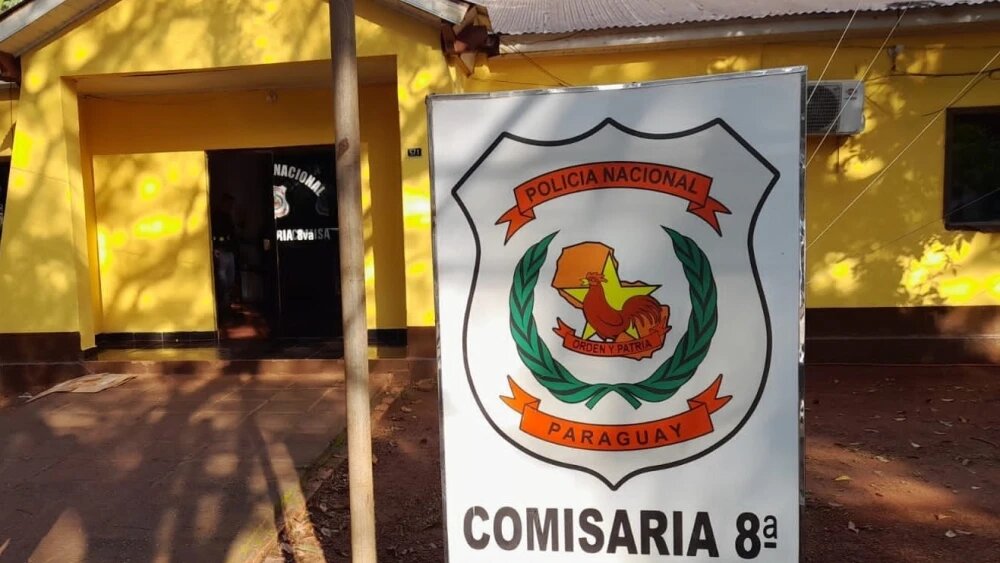 Minga Guazú: Adolescente denuncia ser víctima de abuso sexual