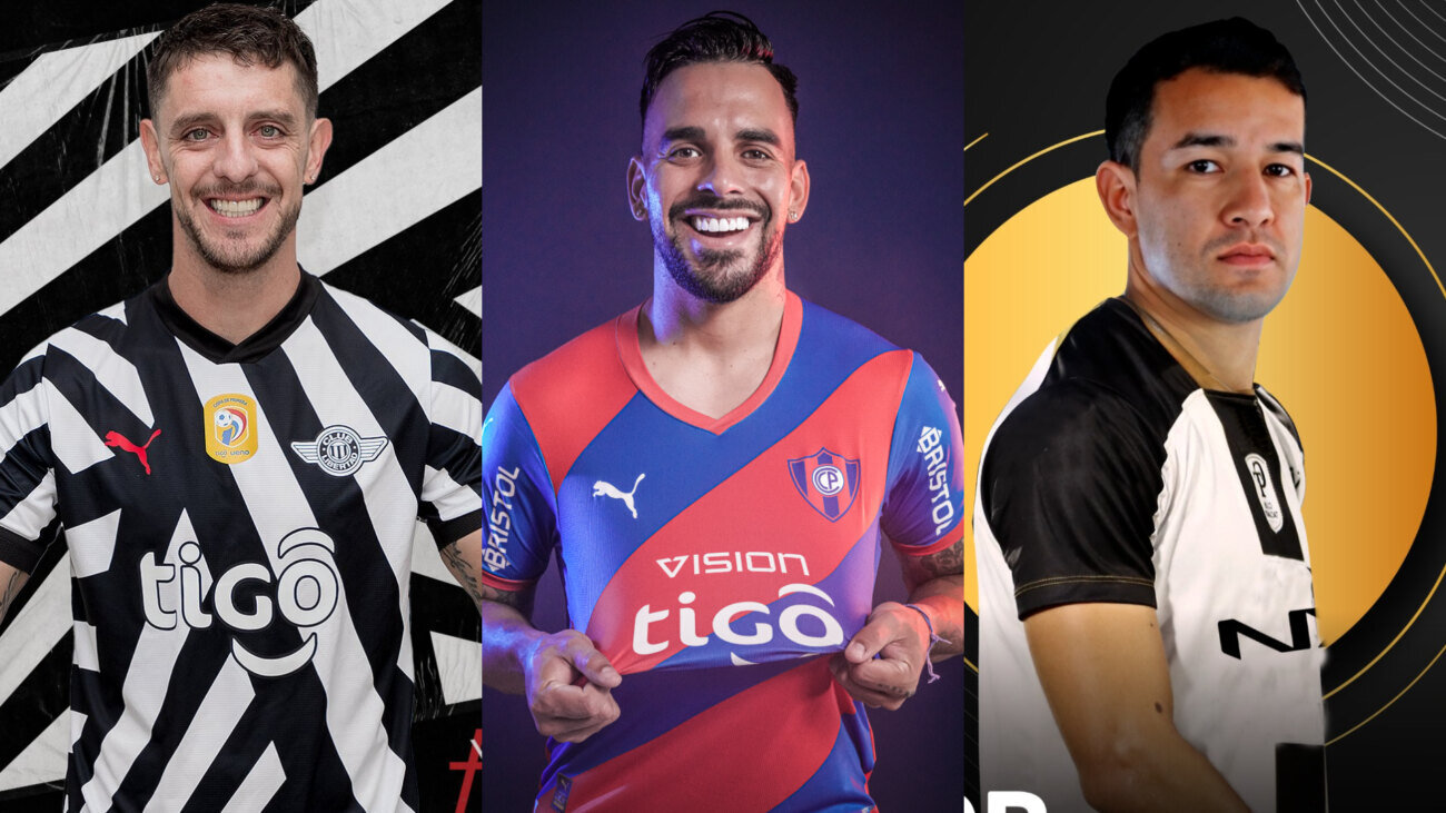 ¿Qué equipo hasta aquí se ha reforzado más con miras a la temporada 2024?