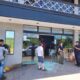 Ladrones se alzan con G. 20 millones tras asaltar local de venta de hierros en CDE