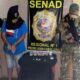 Detienen a reincidente microtraficante en Pedro Juan Caballero