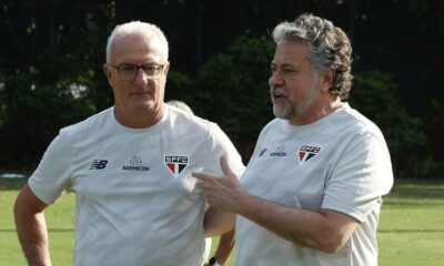 Dorival Junior será el nuevo entrenador de la selección brasileña