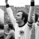 Murió Franz Beckenbauer, uno de los mejores futbolistas de la historia