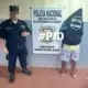 Pelea en balneario deja un herido y detenido en Horqueta