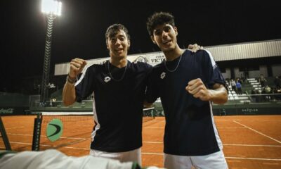Después de muchos años, Paraguay será sede de un torneo profesional ATP
