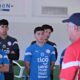 La selección Sub 23 confirma amistoso en tierra charrúa