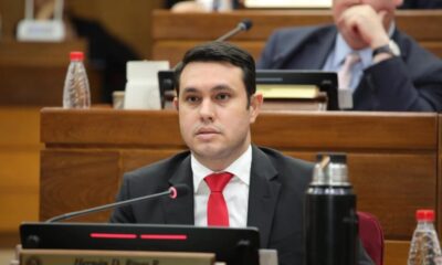 Caso Hernán Rivas: Fiscalía sostiene que no puede demostrar contenido falso de su título