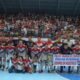 Dan a conocer la lista de jugadores de Amambay para las eliminatorias del Nacional 2024