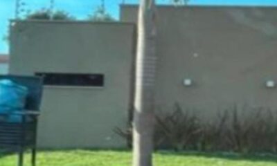 Allanamiento en busca de sicarios del PCC en Pedro Juan Caballero