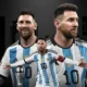 Messi gana su tercer premio The Best