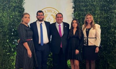 Escrachan a esposa de senador envuelta en escándalo de nepotismo en Concepción