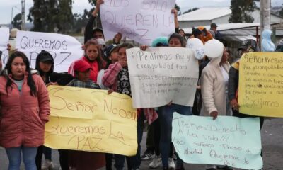 Los países del Mercosur condenan la violencia en Ecuador