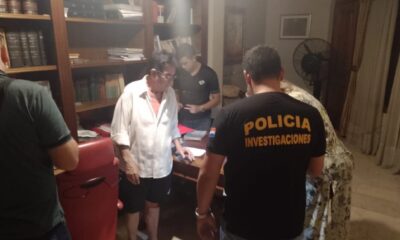 Cae abogada por supuesto ofrecimiento de cargos en IPS