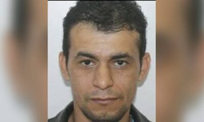 Muere ‘Kaficho’, líder de una banda de asaltantes violadores