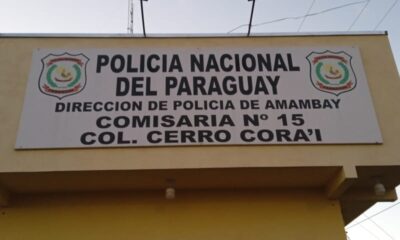 PJC: Motochorros hurtan joyas de la vivienda de una abogada