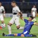 Olimpia y Sol de América se neutralizan en Sajonia