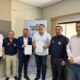 UPAP y Gobernación de Amambay unen esfuerzos para otorgar becas a jóvenes