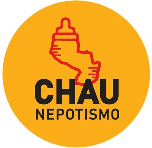 Chau nepotismo: ciudadanos podrán firmar iniciativa popular hasta el 11 de febrero