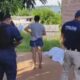 Mata de un balazo a su cuñado por vender sus latitas