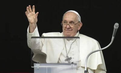 El papa Francisco constituyó la nueva diócesis de Canindeyú y nombró al primer obispo