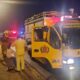 Capiatá: reportan fuga de amoníaco en planta de Pechugón
