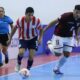 Venezuela golea a Paraguay y lo saca del podio de la Copa América