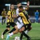 Guaraní y Ameliano, enredados en Dos Bocas