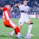 Olimpia sigue frenado y empata con General