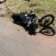 PJC: Choque de motocicletas dejó un fallecido en el barrio San Gerardo