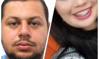 Se entregó estudiante de Medicina señalado por asesinar a su pareja