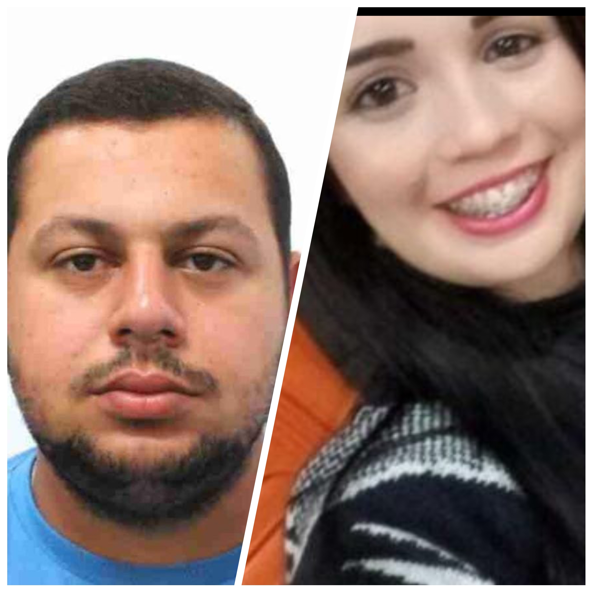 Se entregó estudiante de Medicina señalado por asesinar a su pareja Se entregó estudiante de Medicina señalado por asesinar a su pareja