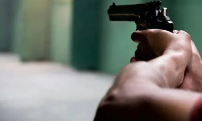 Balean a joven en el parque Carlos Antonio López, de Asunción